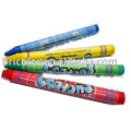 Color Wax Crayon